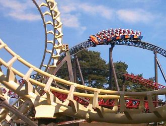 Alton-Towers Alton-Towers