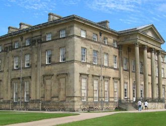 Attingham-Park Attingham-Park