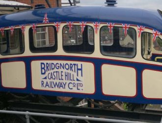 Bridgnorth-Cliff-Railway