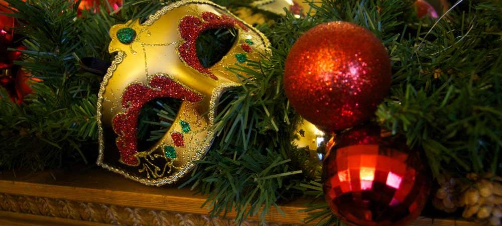 Christmas Christmas