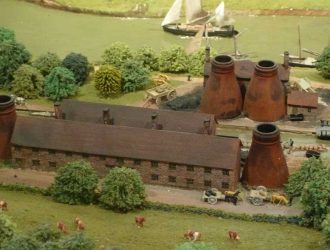 Coalport-China-Museum-