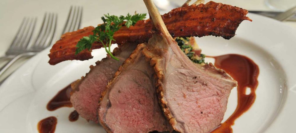Dining7 Dining7