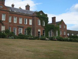 Dudmaston-Hall