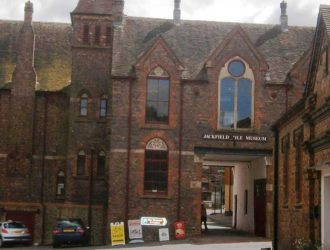 Jackfield-Tile-Museum Jackfield-Tile-Museum
