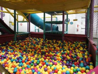 Jungleland-telford Jungleland-telford