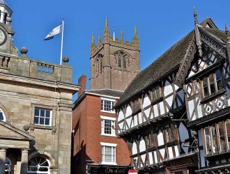 Ludlow Ludlow