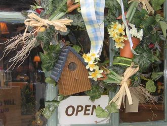 Maws-Craft-Centre