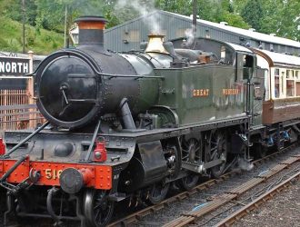 Severn-Valley-Railway