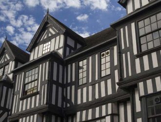 Shrewsbury