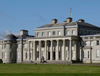 Shugborough Shugborough