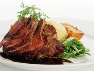 Sunday Lunch