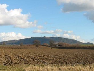 The-Wrekin