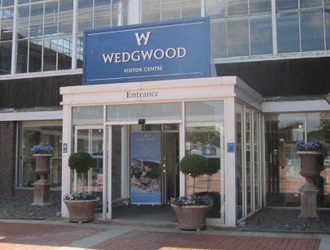 Wedgwood