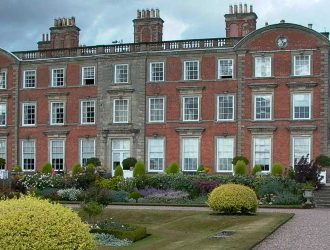 Weston-Park