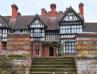 Wightwick-Manor