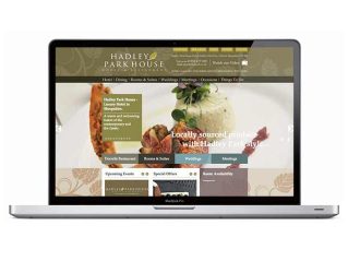 hadley-website hadley-website