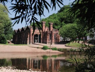 ironbridge-gorge-museum ironbridge-gorge-museum
