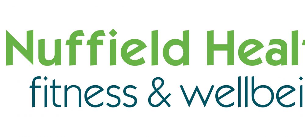 Nuffield Health Logo Nuffield Health Logo