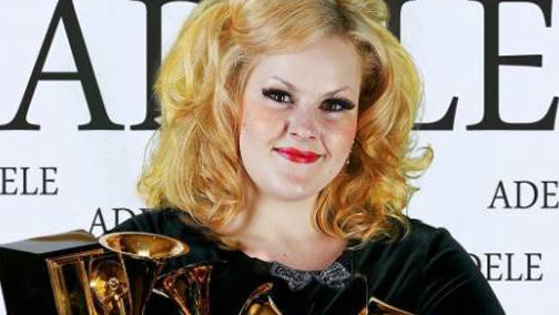 Adele Tribute Adele Tribute