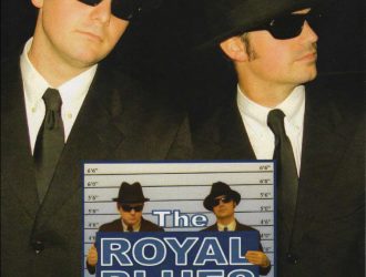 Royal Blues Brothers Official Royal Blues Brothers Official