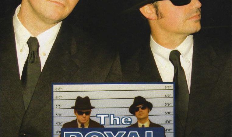 Royal Blues Brothers Official Royal Blues Brothers Official