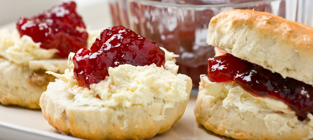 Afternoon-tea Afternoon-tea