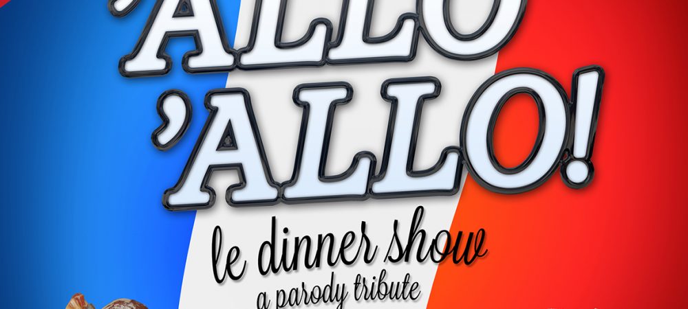 Allo Allo Allo Allo