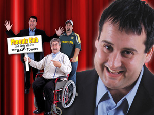 Peter Kay Peter Kay