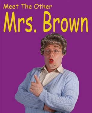 mrs brown mrs brown