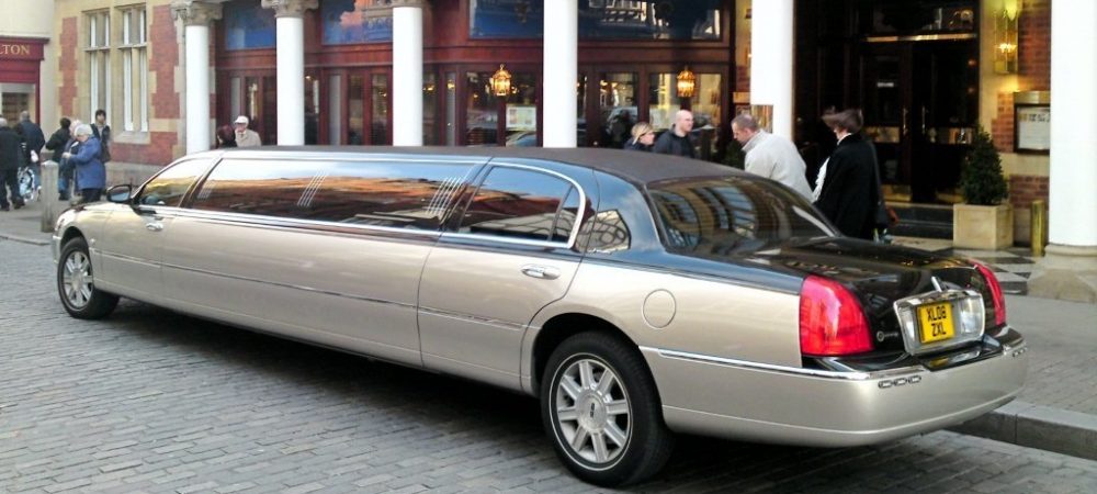 Limo Girls Night OUt Limo Girls Night OUt