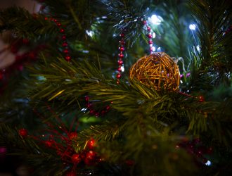 Christmas Decoration Christmas Decoration