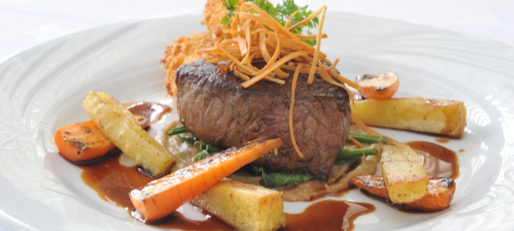 Steak