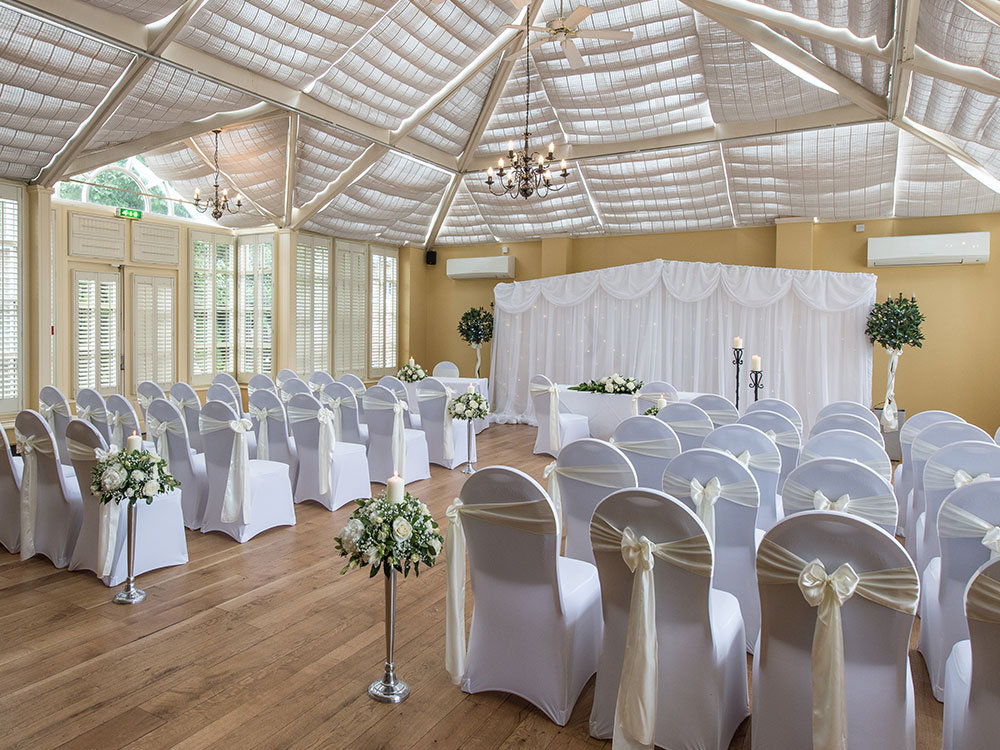 HadleyParkweddingsgallery2 Hadley Park House