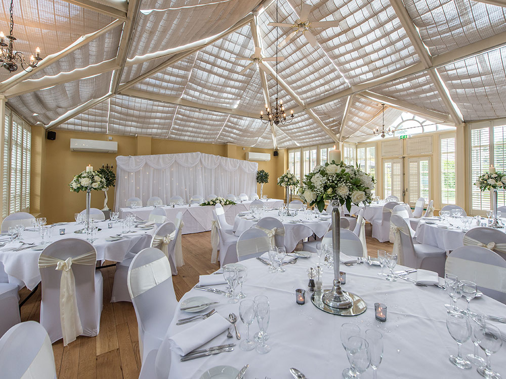 HadleyParkweddingsgallery3 Hadley Park House