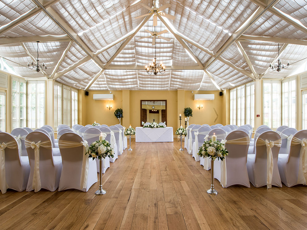 HadleyParkweddingsgallery6 Hadley Park House