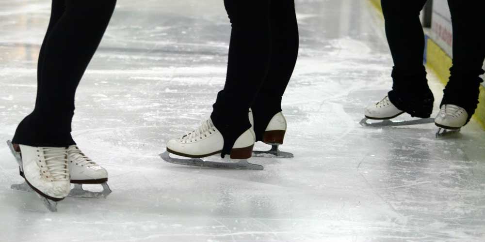 TelfordIceRink Hadley Park House