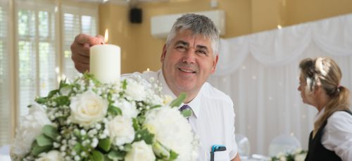 Hadley Park House, the perfect charity ball venue in Telford, Shropshire