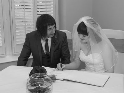 Wedding Photo 13