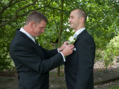 Wedding Photo 1