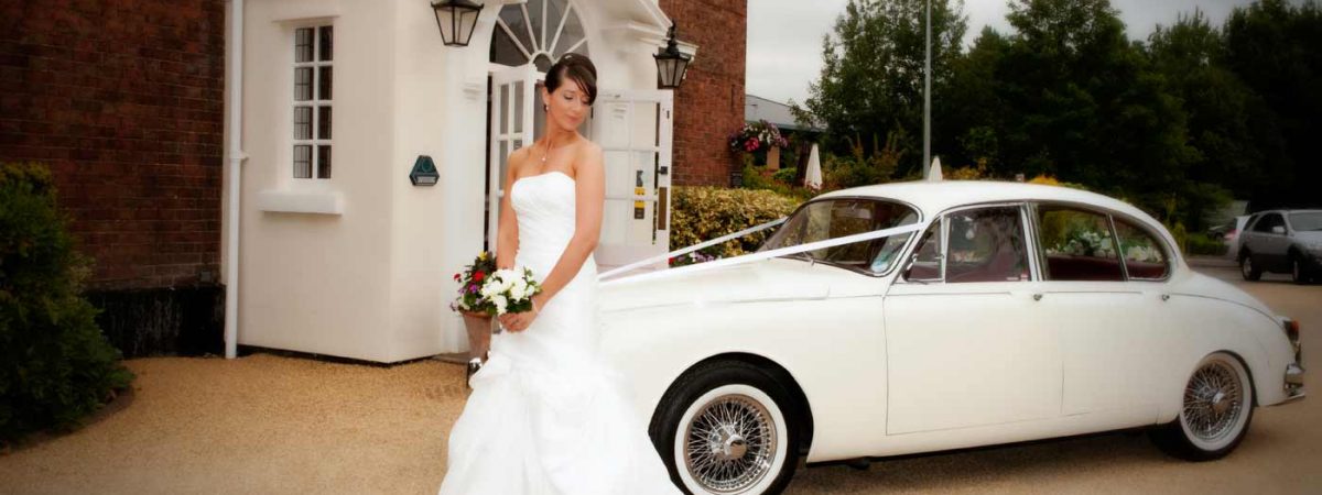 Weddings at Hadley Park House Hotel