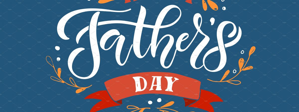 Father's day weekend 2019 cheap