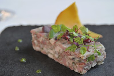 Christmas Menu