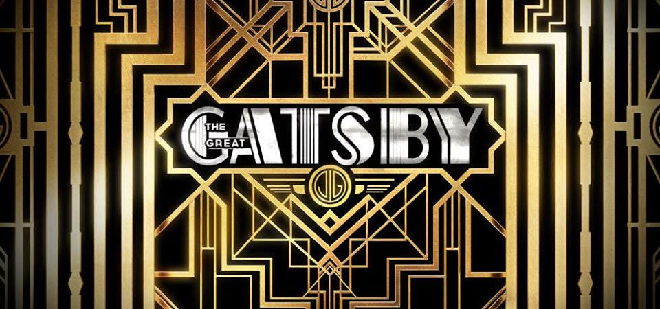 Great Gatsby 1920's Themed Night