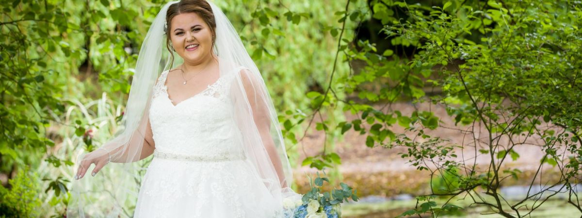Shropshire and Telford Wedding Venues