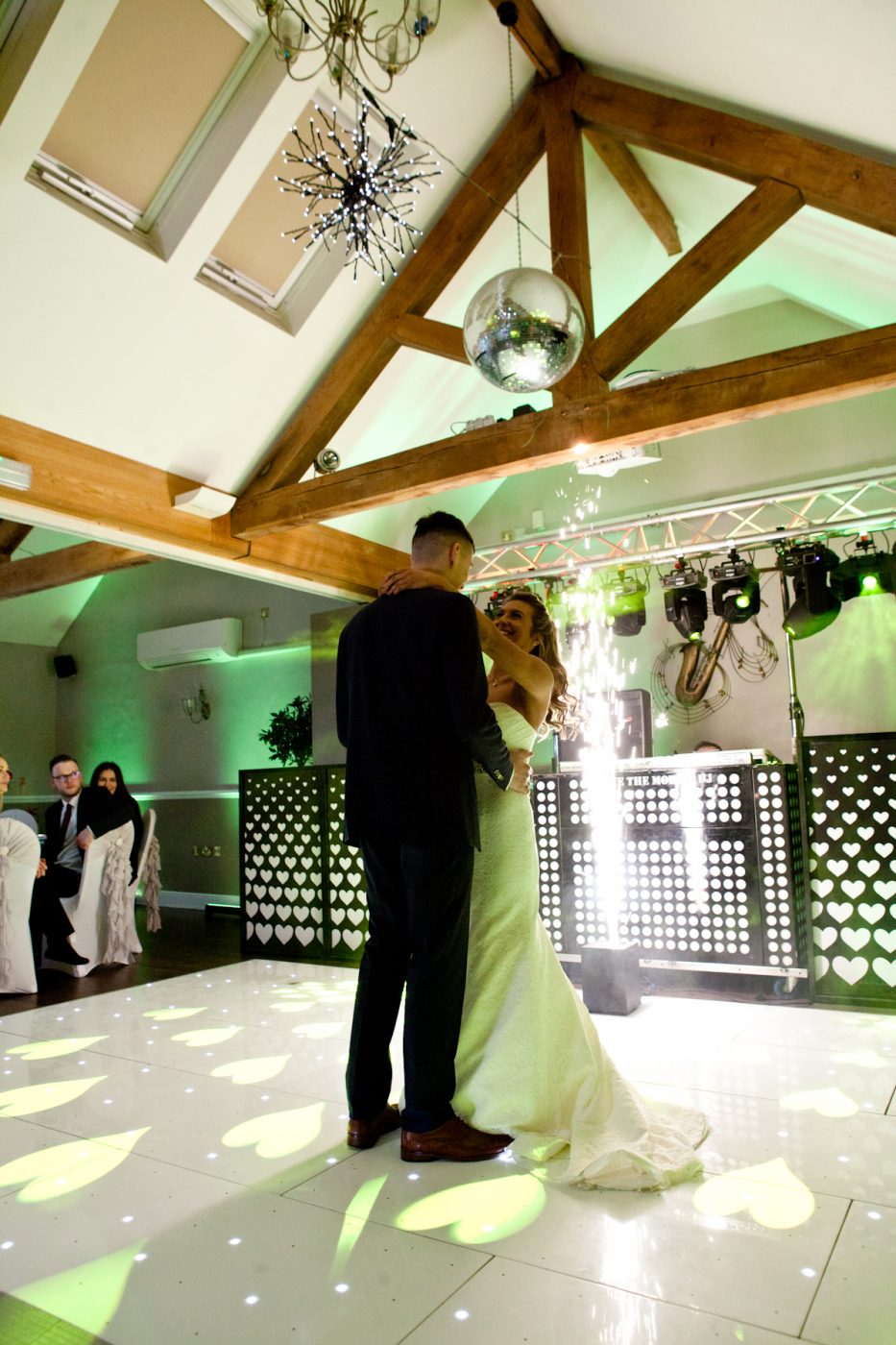 Telford Wedding Packages Hadley Park House Hotel