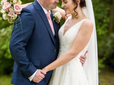 Weddings at Hadley Park House Hotel